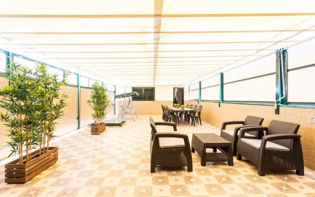 Porto Residence Campanhã