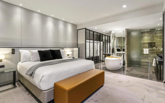 Peppers Waymouth Adelaide