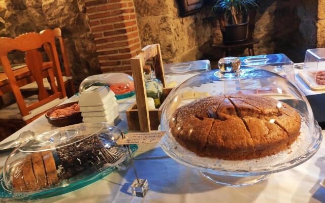 Posada Rural De Candelario