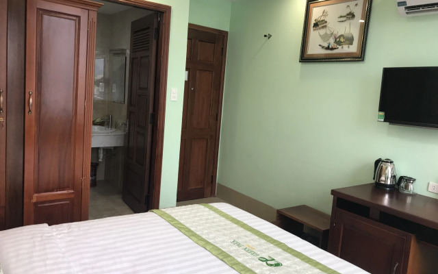 Green Park Hotel Quy Nhon