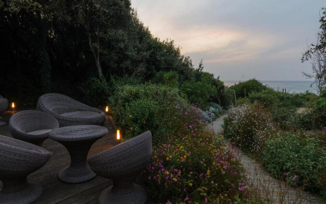 Bungalow Riva Degli Etruschi in San Vincenzo-formerly TUI Ferienhaus