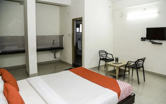 Hotel Nagu Palace by OYO Rooms