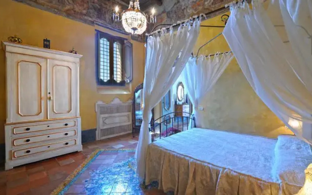 Palazzo Crocione