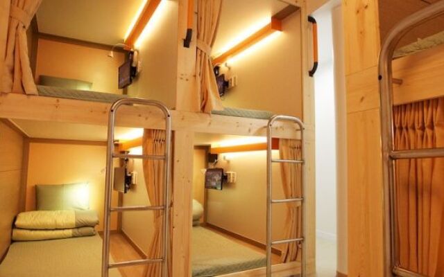 Namsan Guest House 4