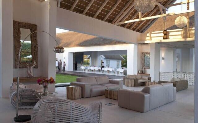 Emanya at Etosha Game Lodge