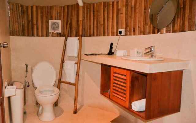 Oak Tree Glamping Resort