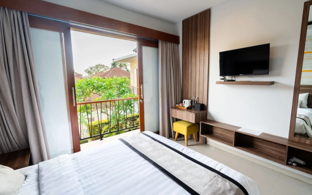 Mahesa Suites Seminyak