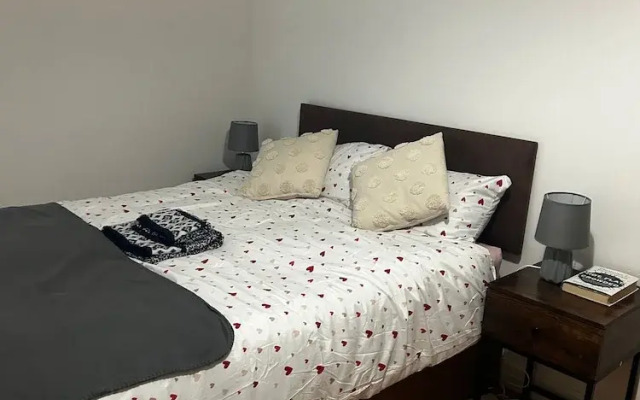Stunning 4bedrooms Flat