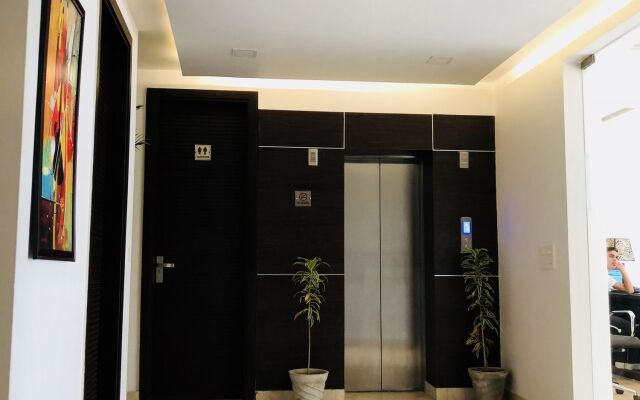Vivid Boutique Hotel