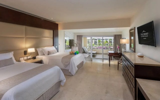 Orama Luxury Villa Crete