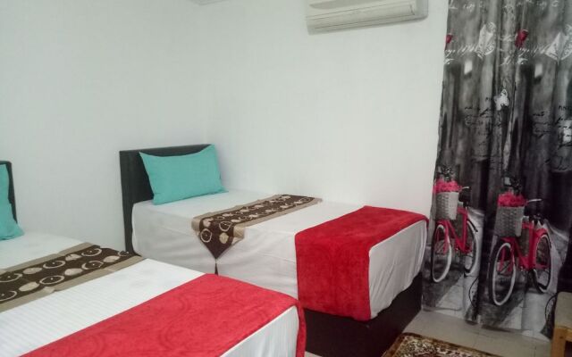 Langkawi Western Motel