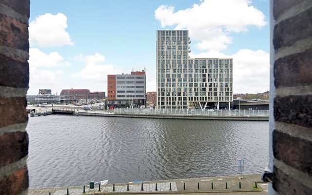 Boutique Hotel Havenkantoor