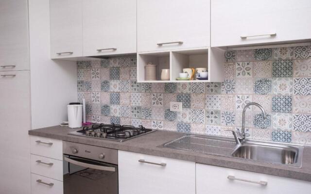 S160 - Sirolo, Nuovissimo Bilocale Con Terrazzo