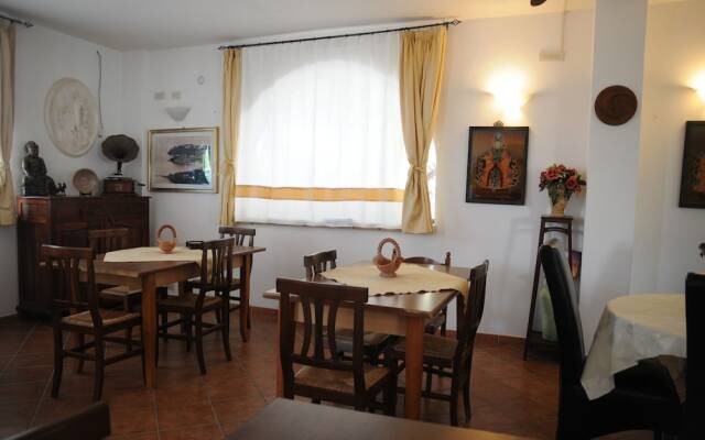 Residence Villa Grazia