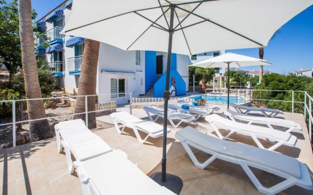 Estel Blanc Apartments - Adults Only