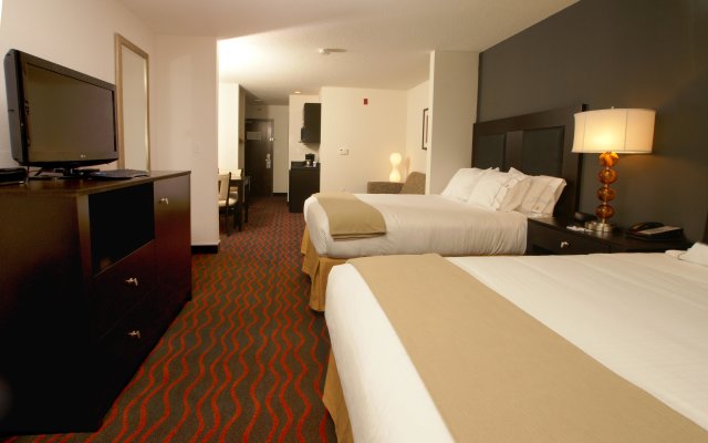 Holiday Inn Express Hotel & Suites FESTUS - SOUTH ST. LOUIS, an IHG Hotel