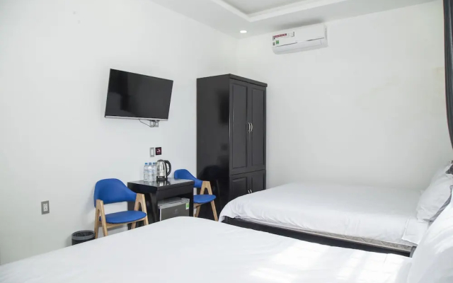 Thao Lien Hotel