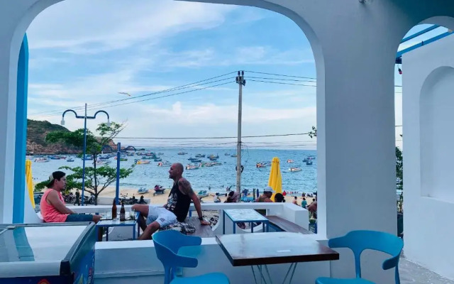 Chai Village Hotel