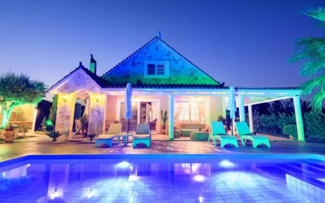Zante Sun I - Getaway Villa!
