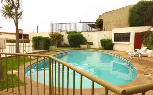 Departamento Mares de Concon
