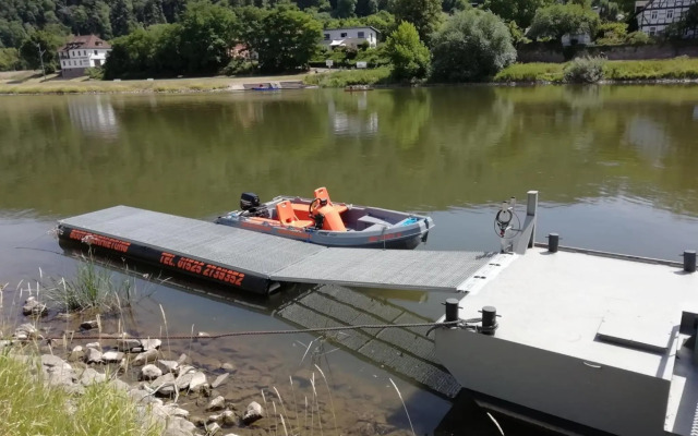 Altstadthaus Neubert