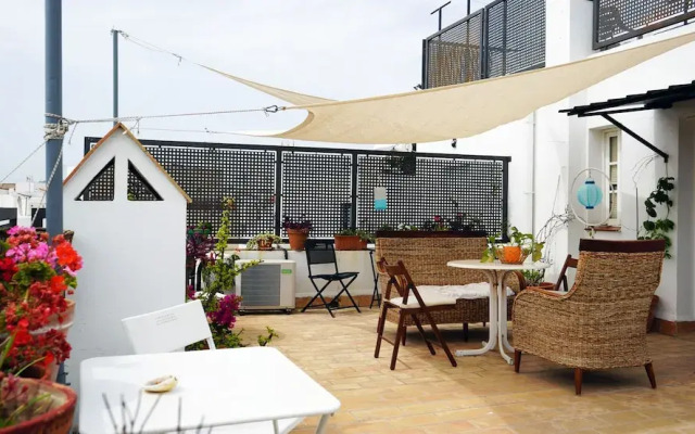 Hostal Trafalgar