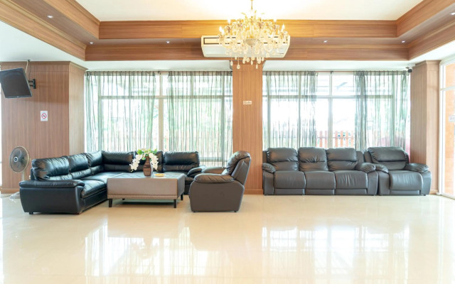 The Infinity Suite