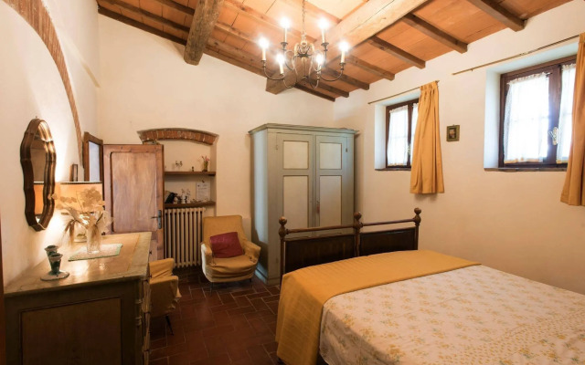 Agriturismo Podere Caggiolo