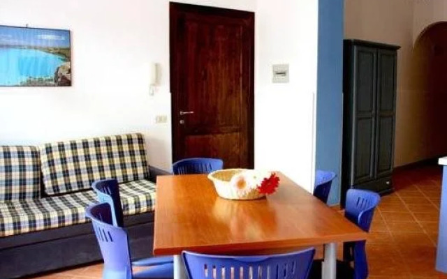 Residence SCIROCCO E TRAMONTANA - appartamenti a Favignana