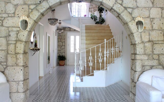 My Story Hotel Alacati