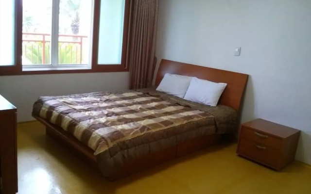 Aewol Stay in Jeju