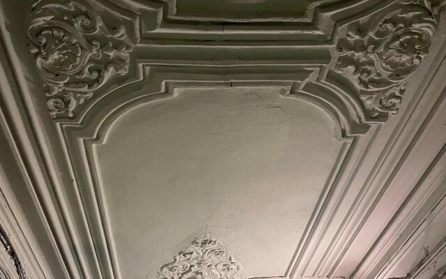 Апартаменты на улице Гагаринская