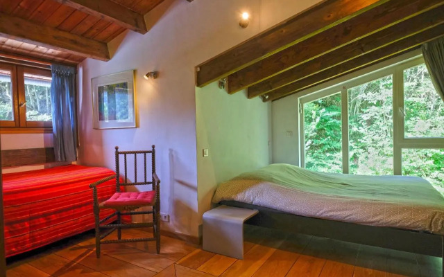 La Maison entre Deux Rivières - Nohèdes