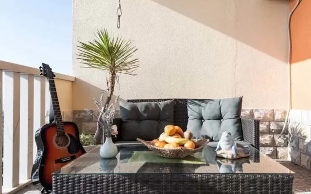 Super Horizont Apartments