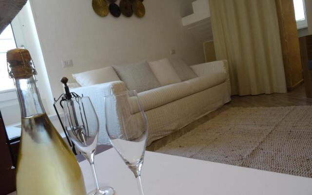 La Dimora Delle 3 Zie