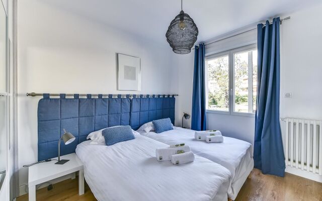 Le Papillon Apartment 2