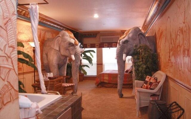 Anniversary Inn - Boise