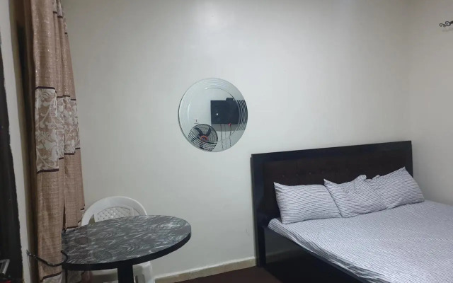 Yets Apartments & Suites