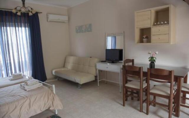 Kalloni Royal Resort