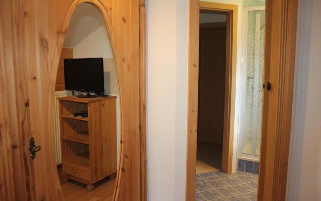 Familien & Wander-Pension Purkhardt