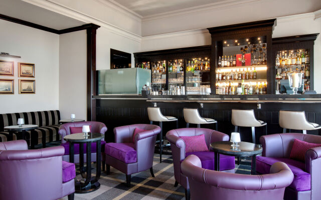 Grand Hôtel Thalasso et Spa