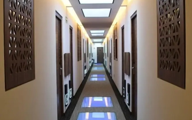 Amarterra Hotel Boutique