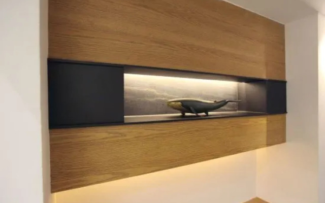 Luyin Hotel (Chongqing Changjiahui)