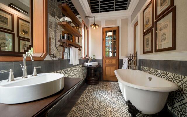 Rosewood Luang Prabang
