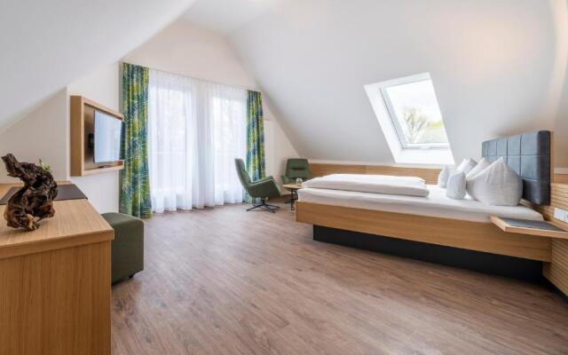Hotel Lipprandt