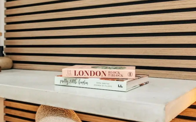 The Primrose Mews in Greater London