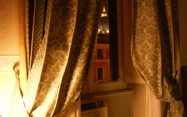 Hotel Emmaus