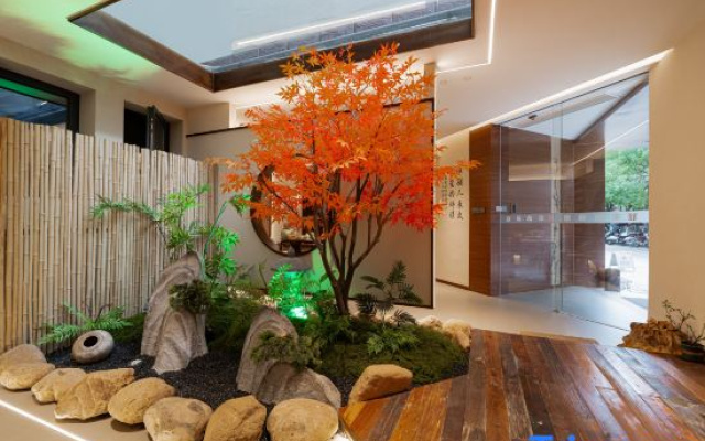 Jingdezhen Songyun Yasu Homestay (Taoxichuan Creative Block)