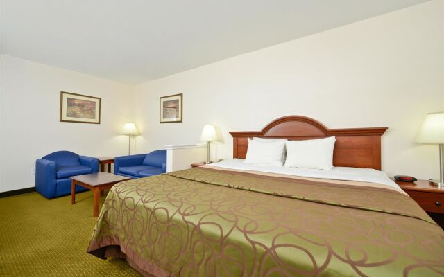 Best Western Plus Wakeeney Inn & Suites