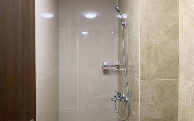 Nice And Comfort 2Br At Transpark Cibubur Apartment